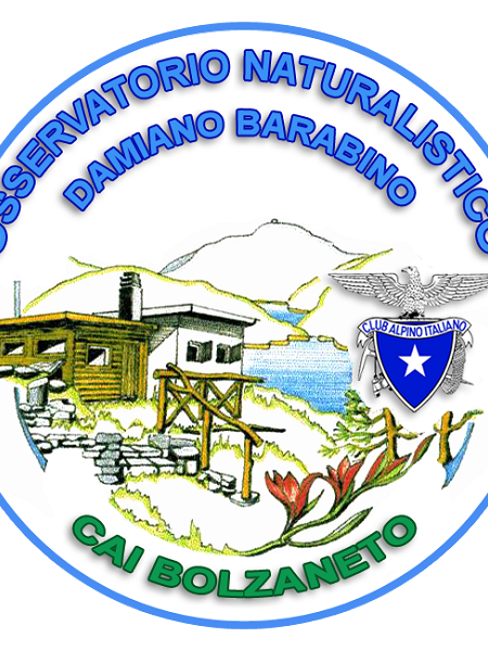 Osservatorio Naturalistico “Damiano Barabino”